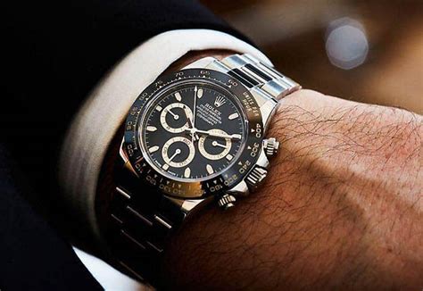 rolex migliore imitazione|Gli orologi simili ai Rolex più conosciuti: i migliori da comprare.